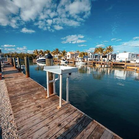 Waterfront Studio 1, Kayaks, Pool, Bay View, Wifi Jewfish Exterior photo
