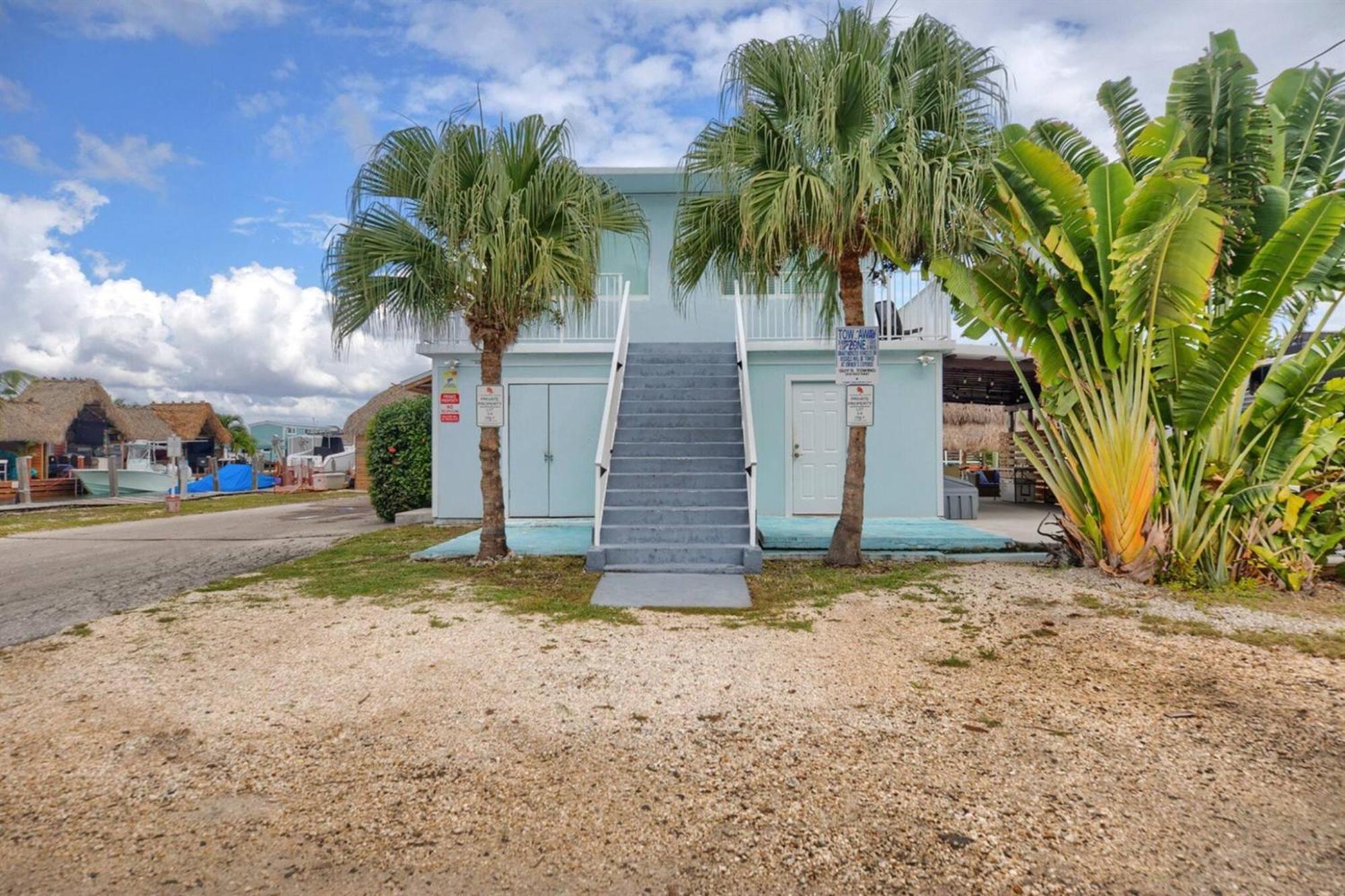 Waterfront Studio 1, Kayaks, Pool, Bay View, Wifi Jewfish Exterior photo