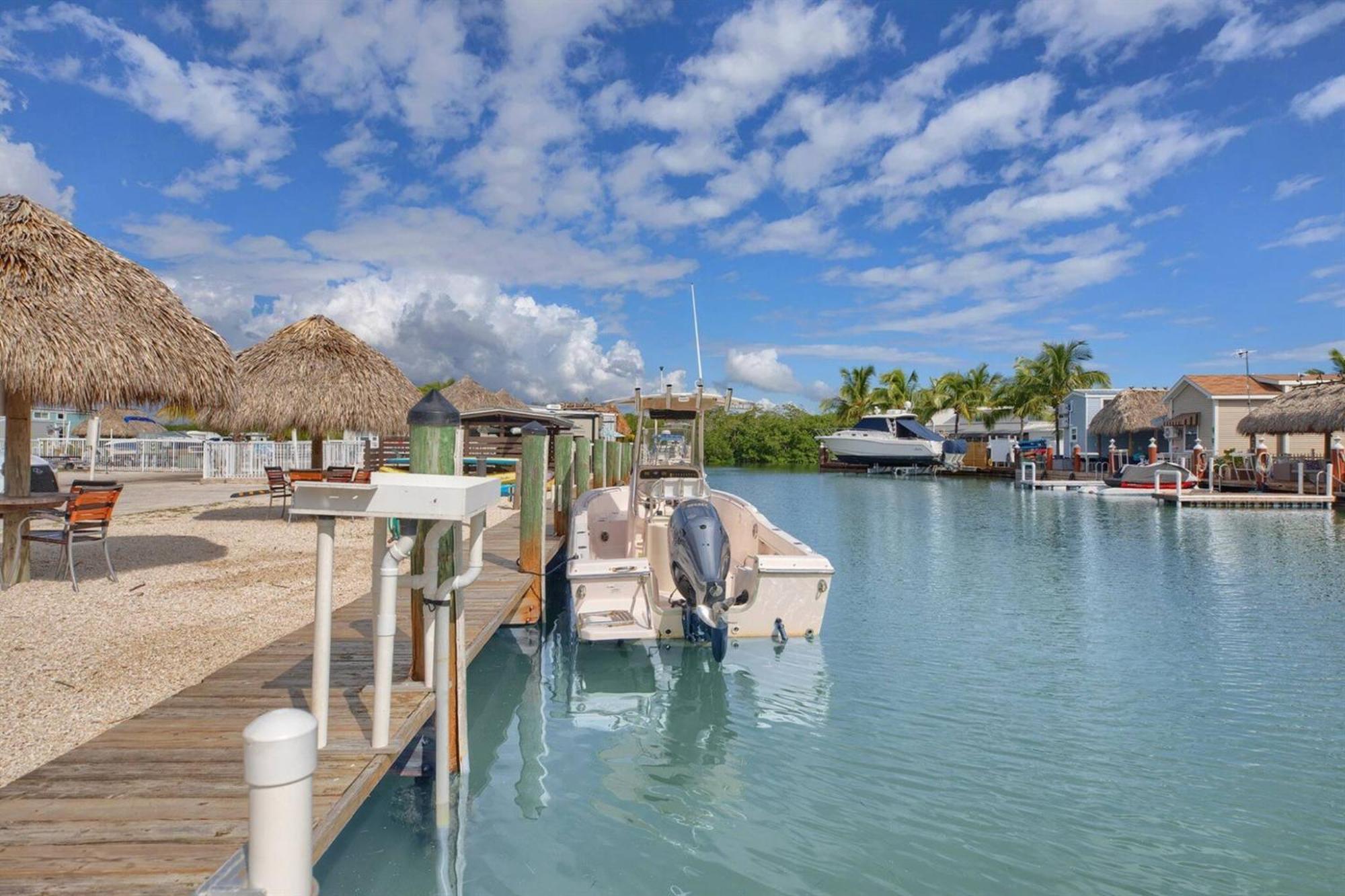 Waterfront Studio 1, Kayaks, Pool, Bay View, Wifi Jewfish Exterior photo