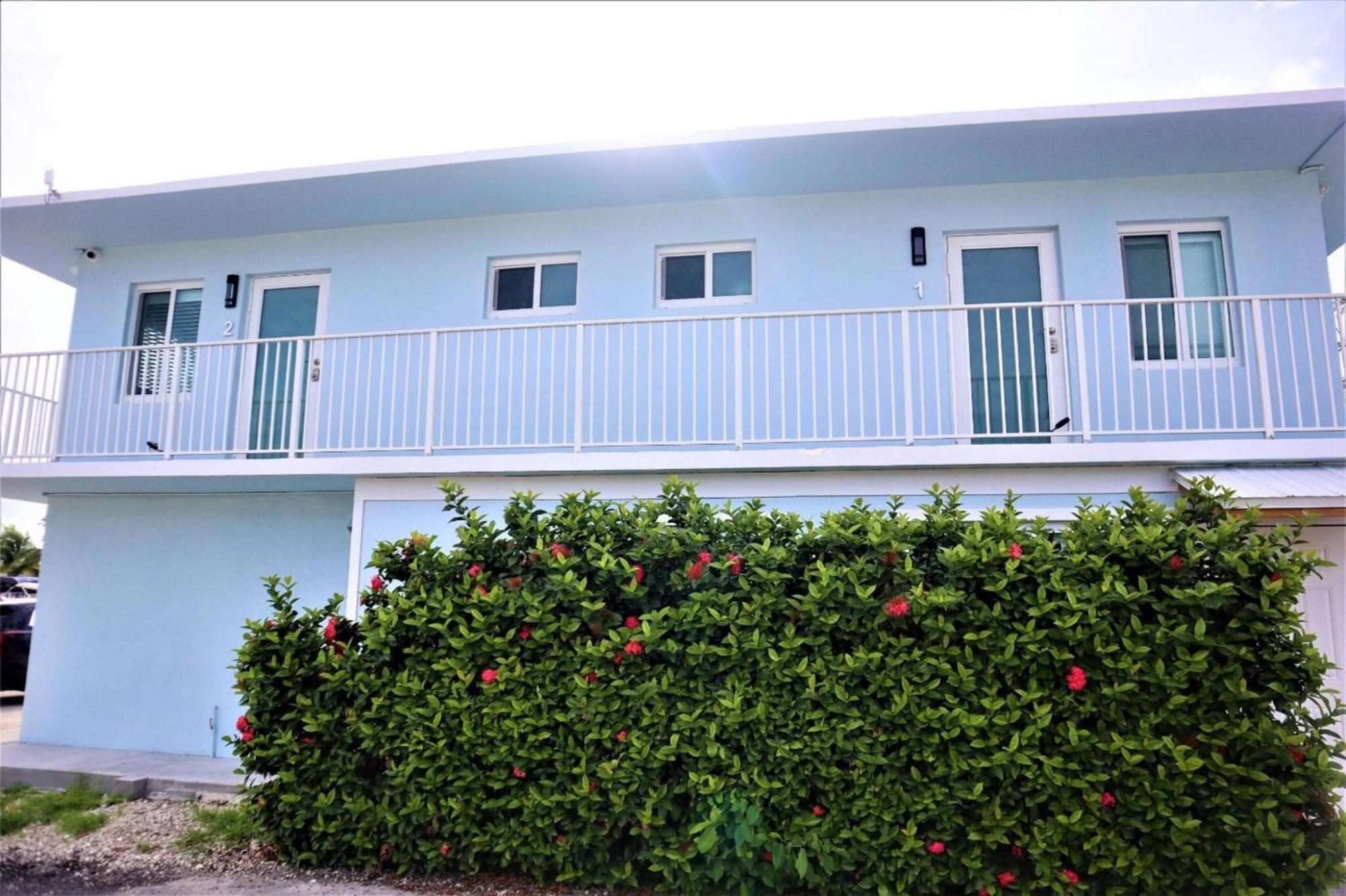 Waterfront Studio 1, Kayaks, Pool, Bay View, Wifi Jewfish Exterior photo